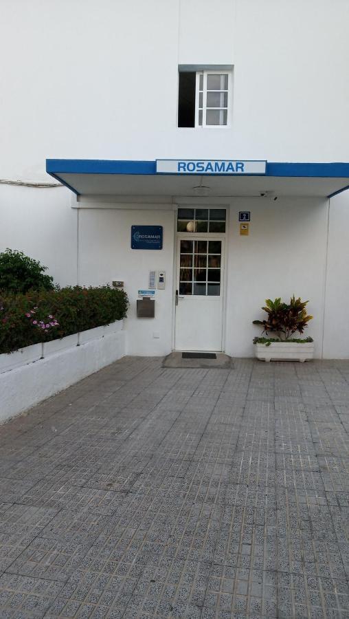 Rosamar, Sea View Apartment *