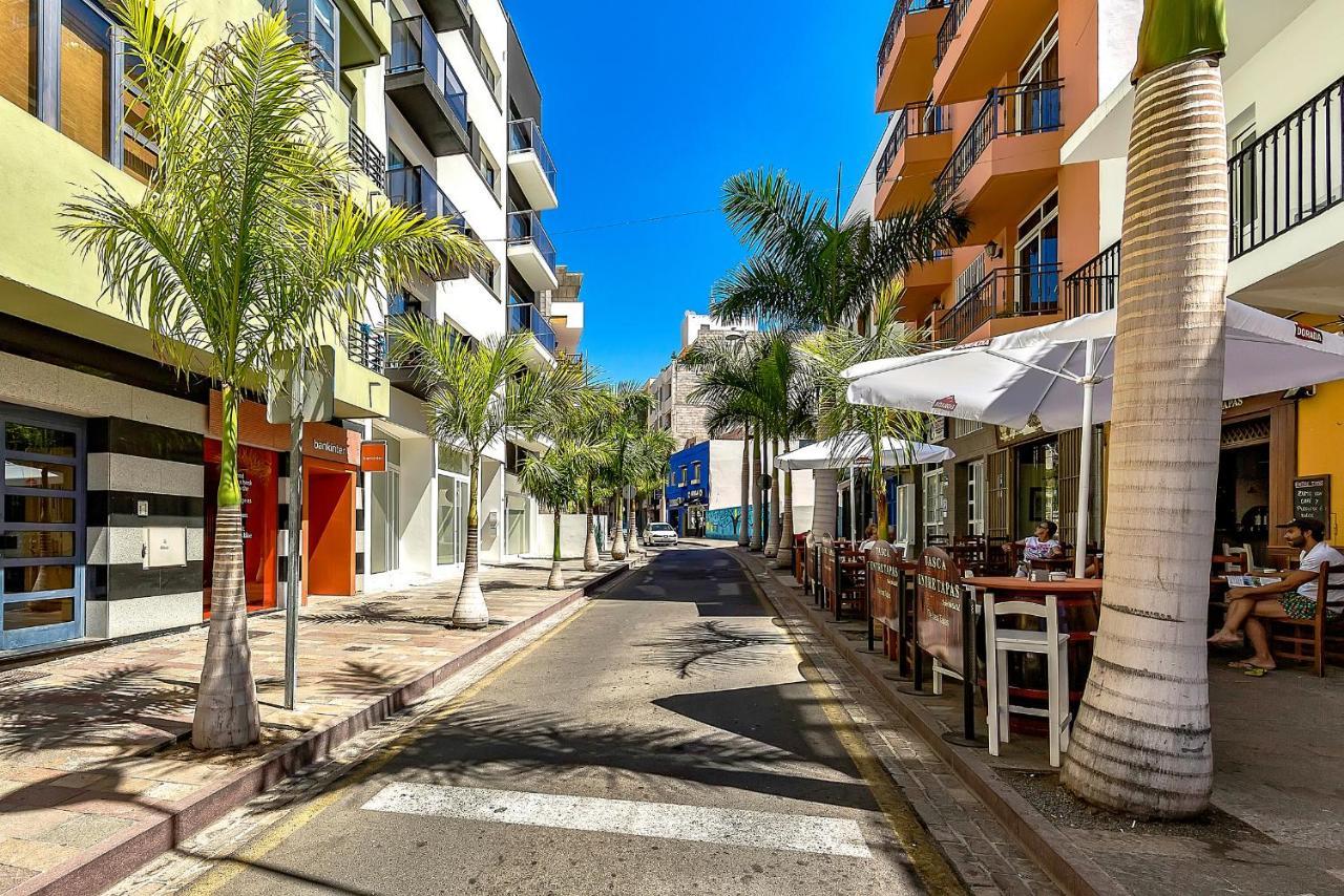 Apartment Hortensia ,los Cristianos Los Cristianos (Tenerife)