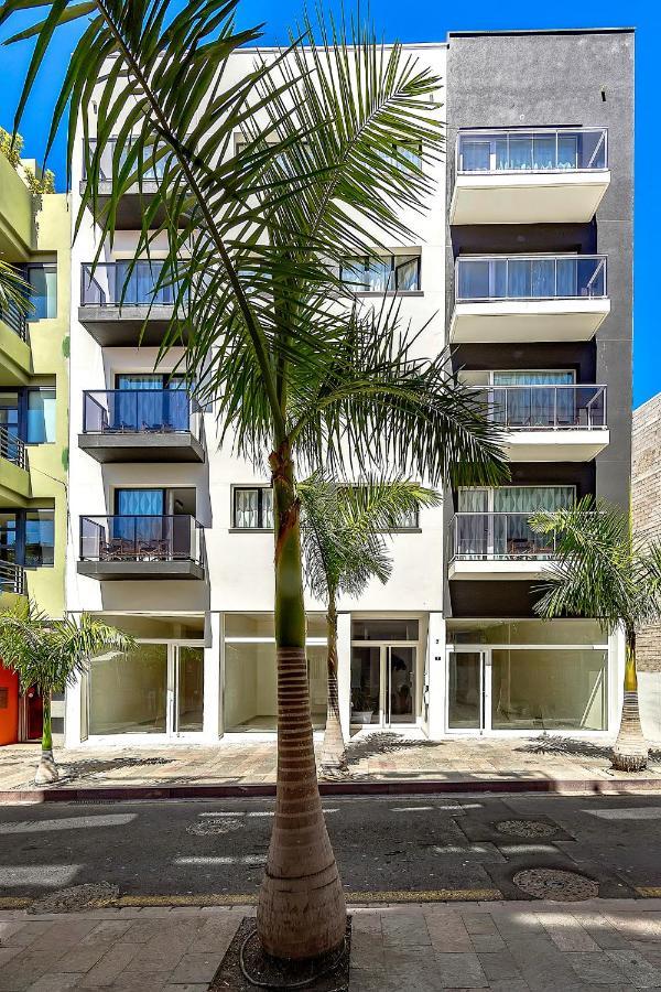 Hortensia ,los Cristianos Apartment Los Cristianos (Tenerife)