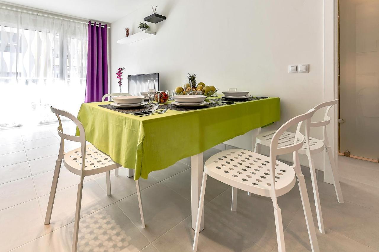 Hortensia ,los Cristianos Apartment *