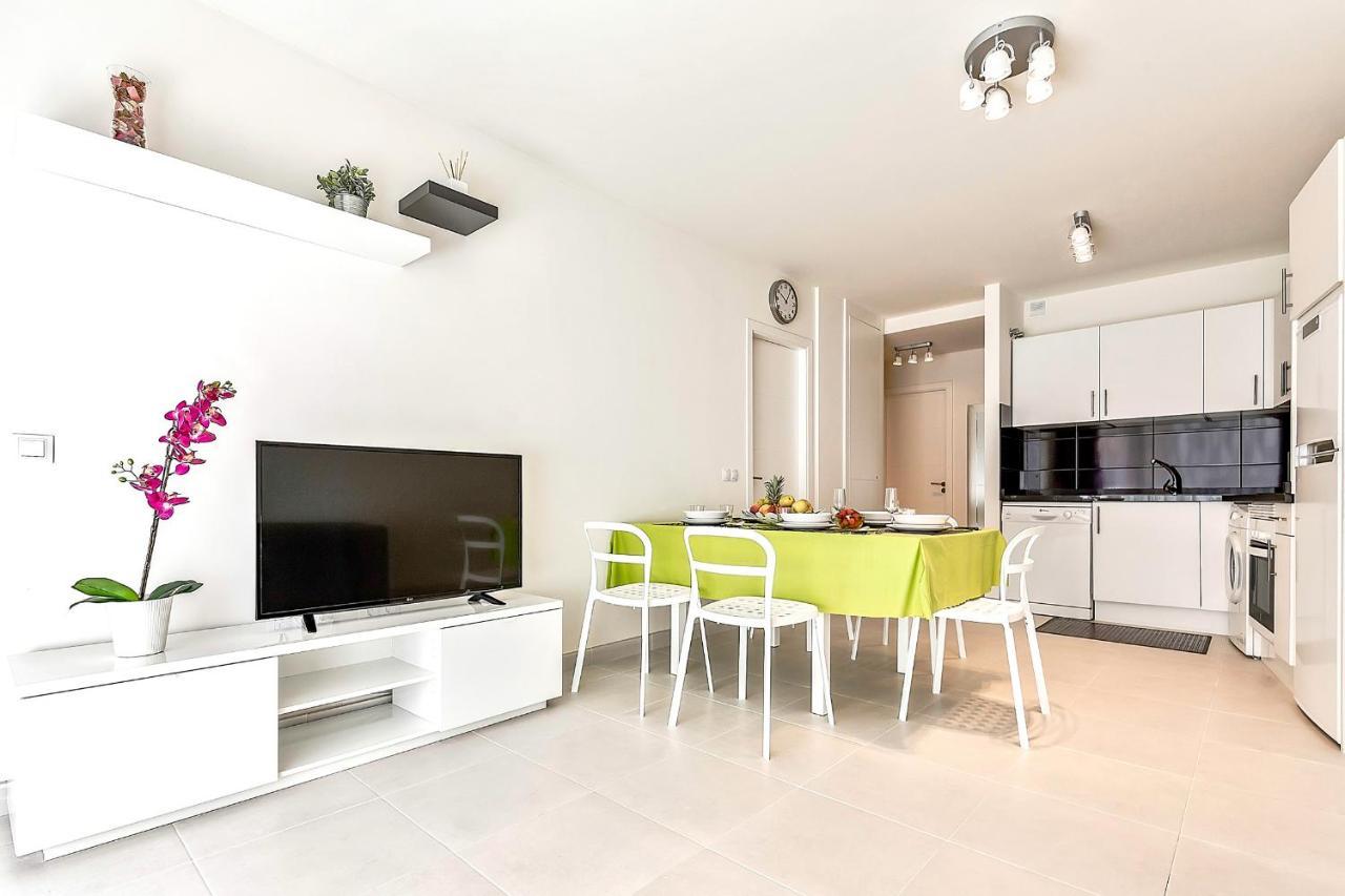 Hortensia ,los Cristianos Apartment *
