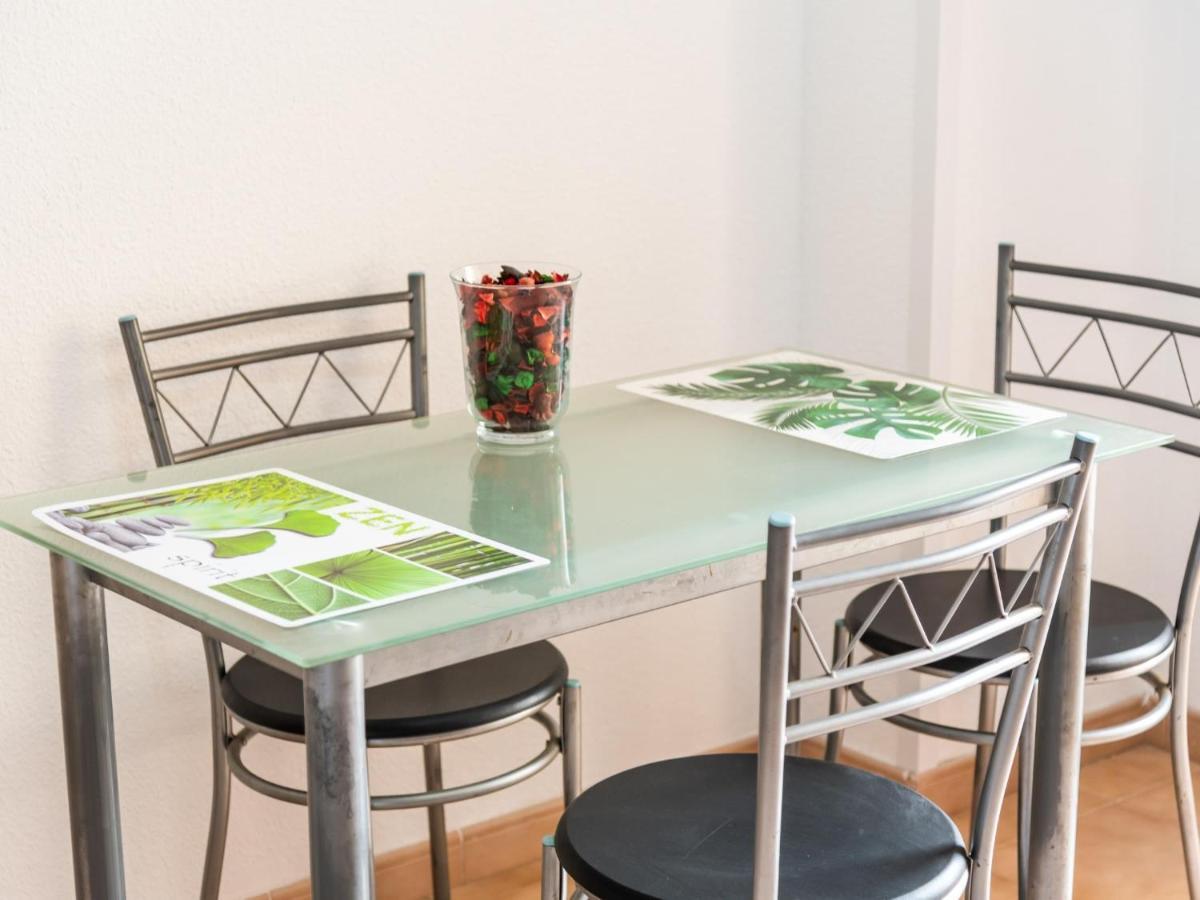 Apartamento 651 Bright Establishment, Heated Pool And Wi Fi