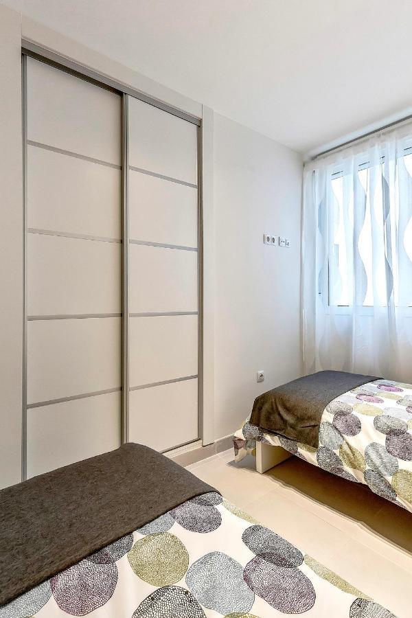 Apartment Hortensia ,los Cristianos *