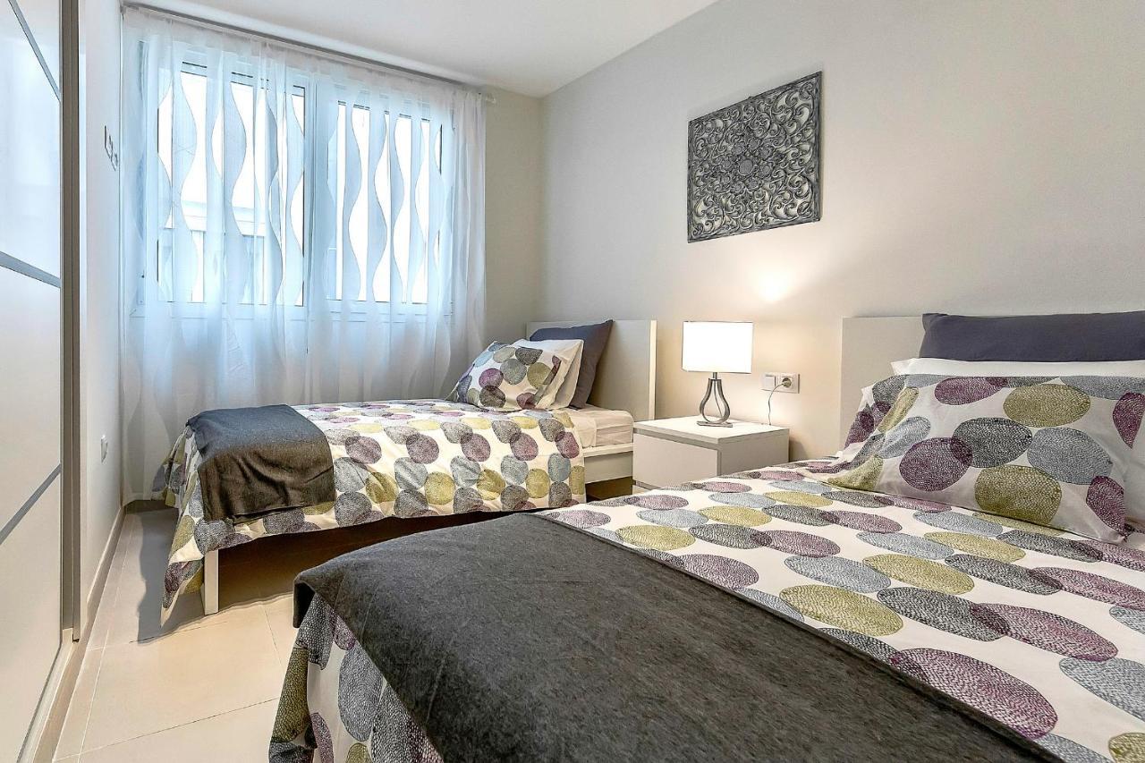 Apartment Hortensia ,los Cristianos