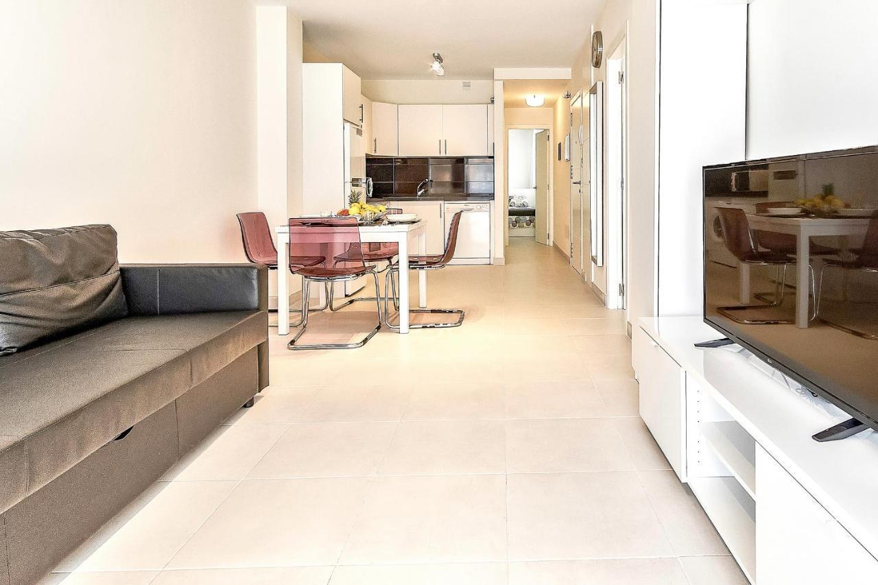 Hortensia ,los Cristianos Apartment