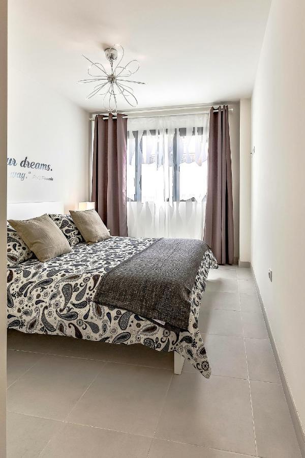 Hortensia ,los Cristianos Apartment Los Cristianos (Tenerife)