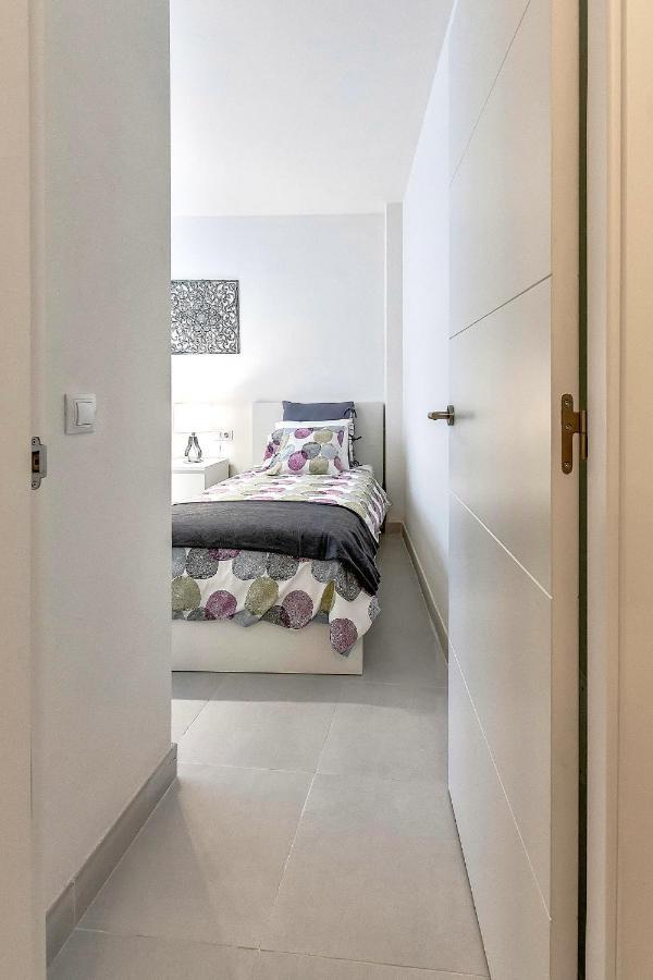 Hortensia ,los Cristianos Apartment *