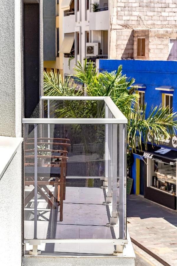 Hortensia ,los Cristianos Apartment Los Cristianos (Tenerife)
