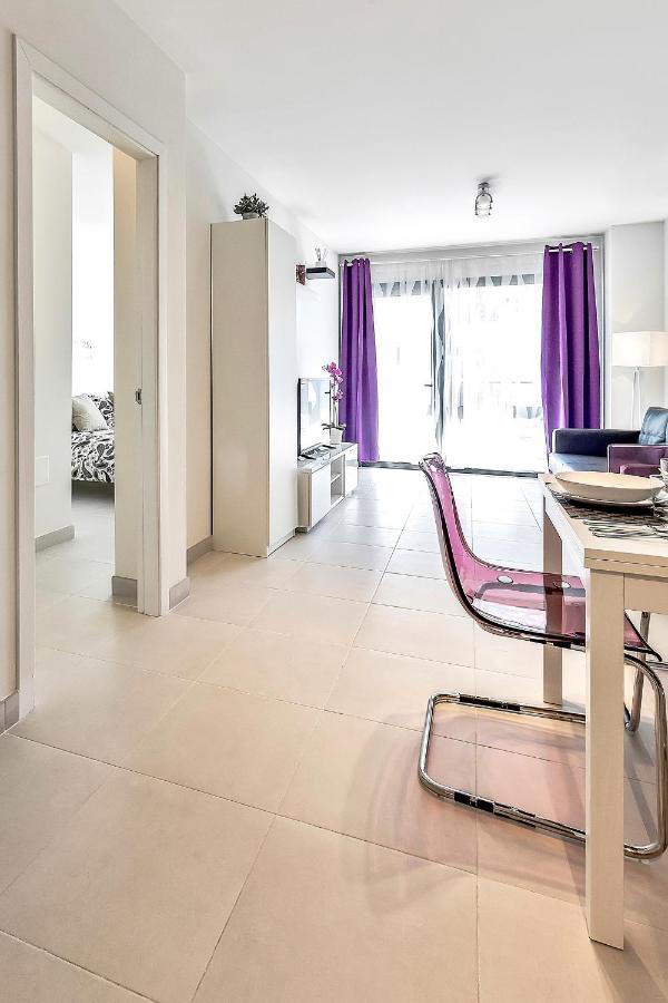 Hortensia ,los Cristianos Apartment