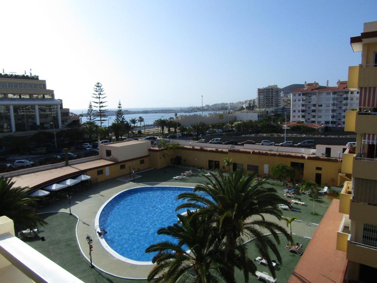 Pier View Cristianos Free Wifi Apartment Los Cristianos (Tenerife)