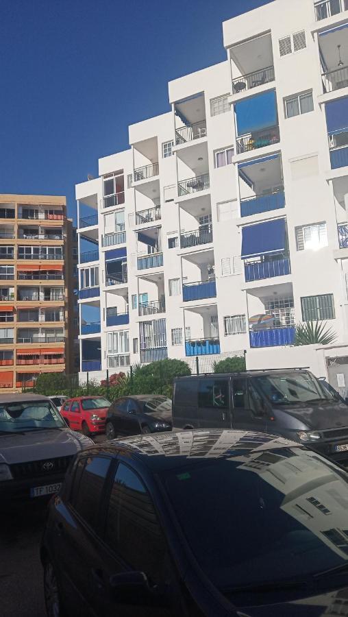 Rosamar, Sea View Apartment Los Cristianos (Tenerife)