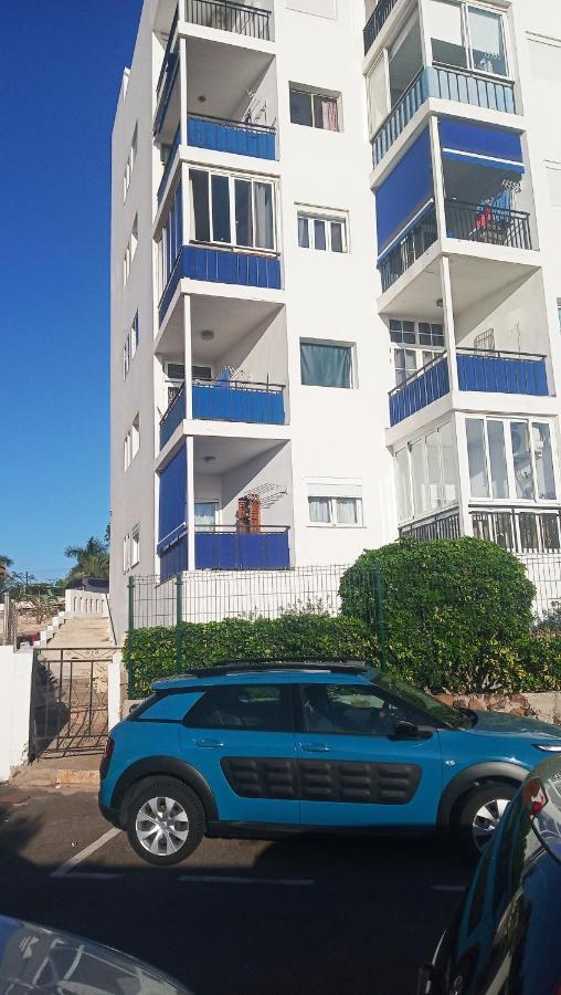 Rosamar, Sea View Apartment