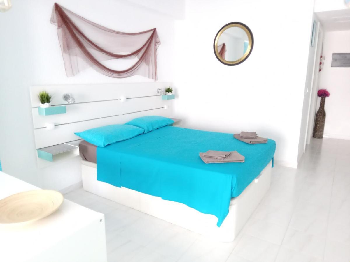Apartamento Ocean Dreams Suite Heated Pool *