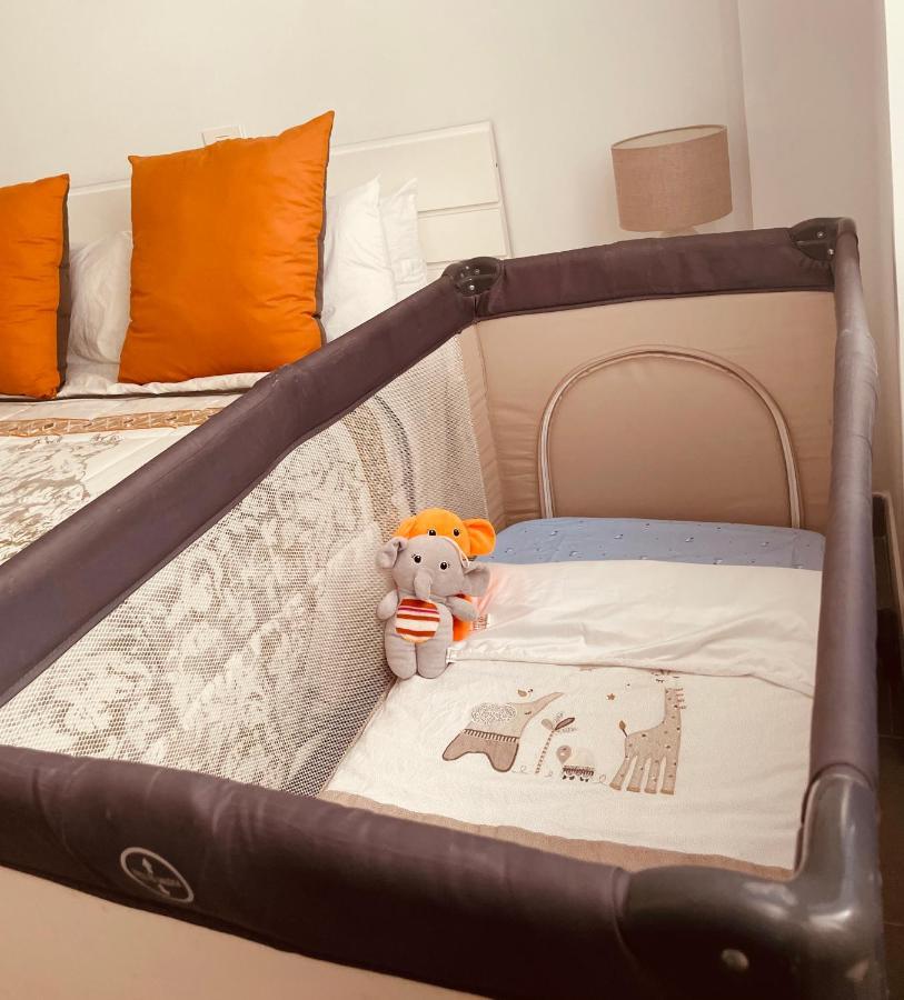 Appartement Almar Con Ac, Cristianos