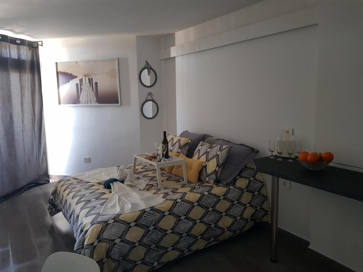Apartment Summerland Suites Los Cristianos (Tenerife)