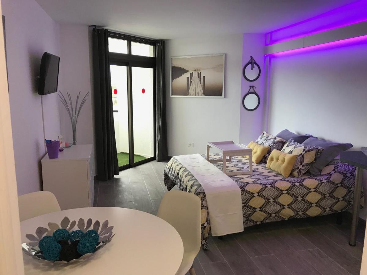 Summerland Suites Apartamento