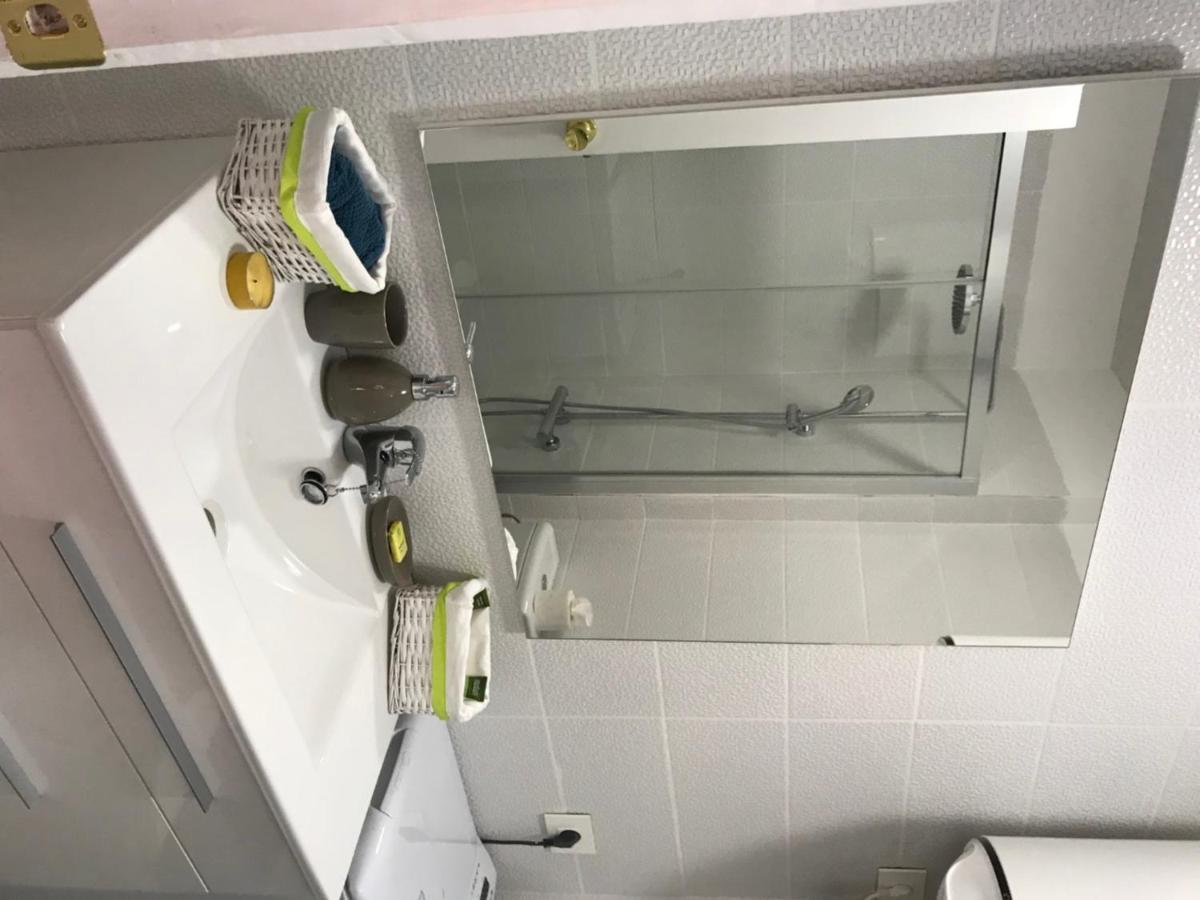 Summerland Suites Apartamento