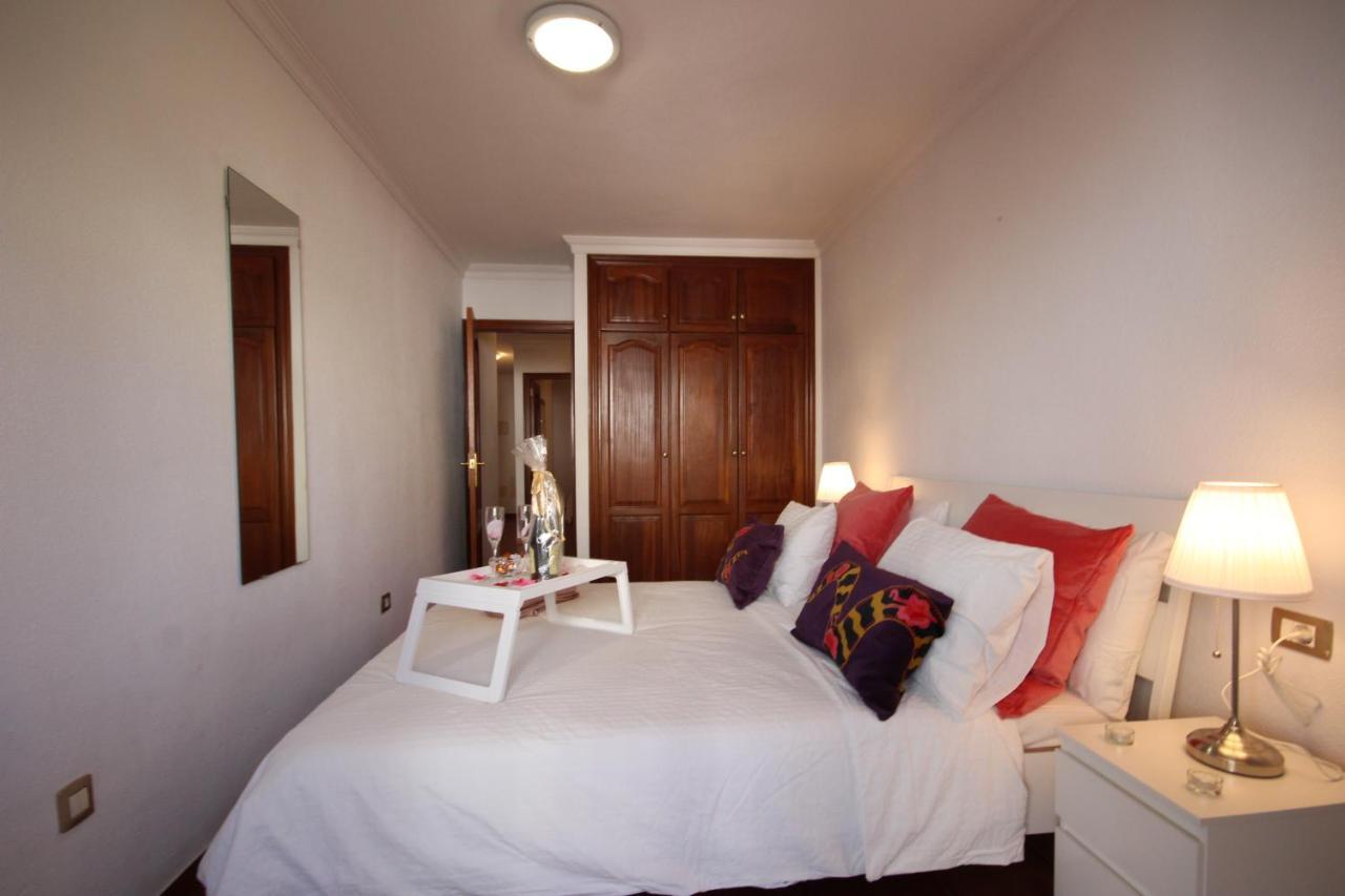 Cristianos Center Appartement Los Cristianos (Tenerife)