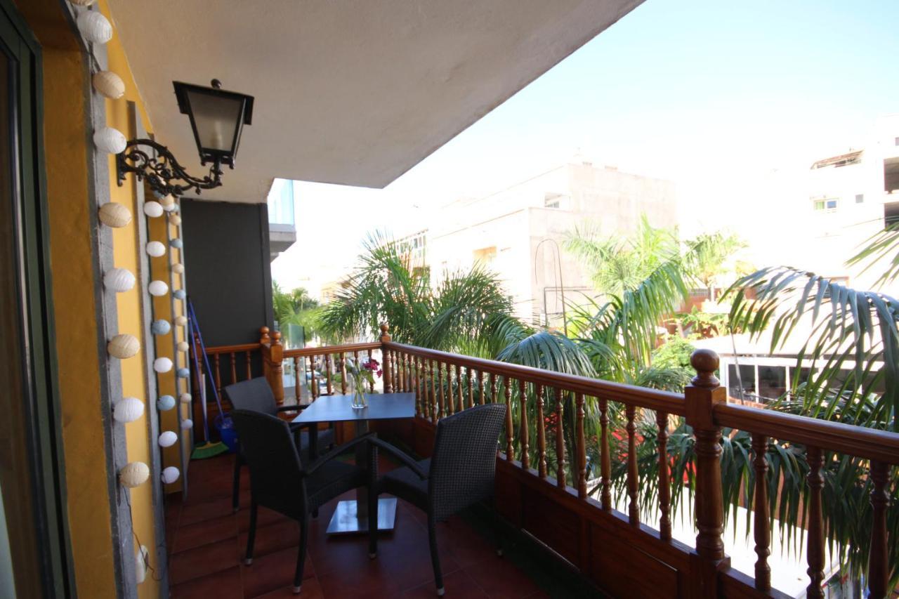 Cristianos Center Appartement Los Cristianos (Tenerife)