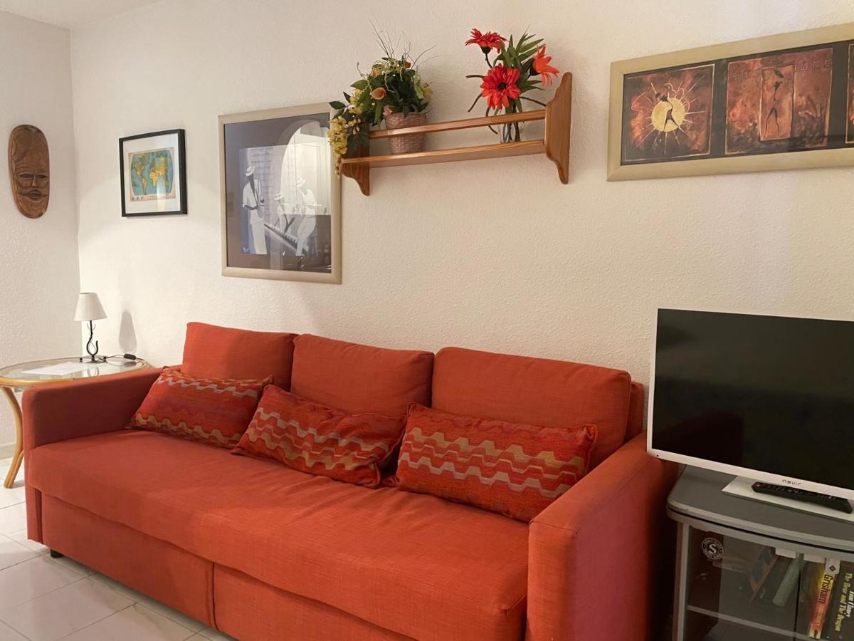 Summerland Studio Apartment Los Cristianos (Tenerife)