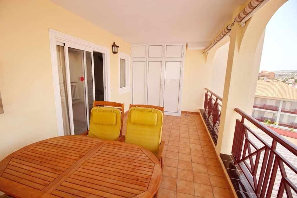 Apartamento Dinastia B403 By Tenerife & Sales