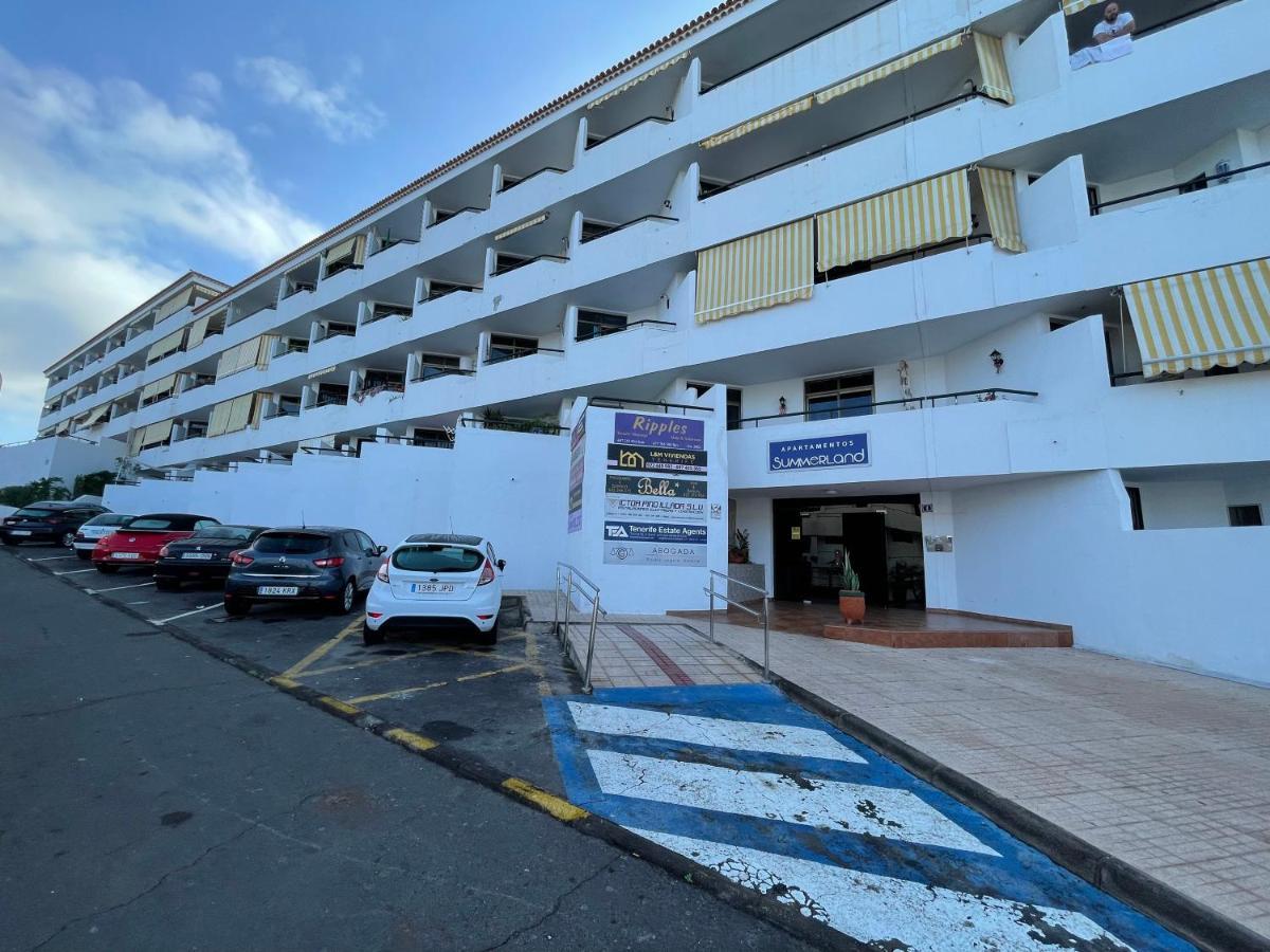Summerland Studio Apartment