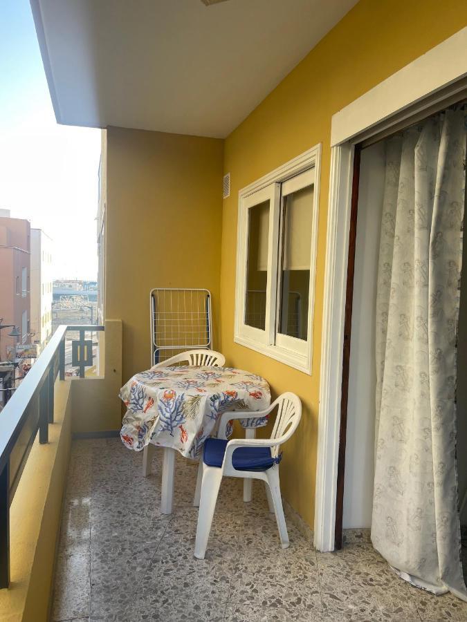 Casa Merceditas Apartment Los Cristianos (Tenerife)