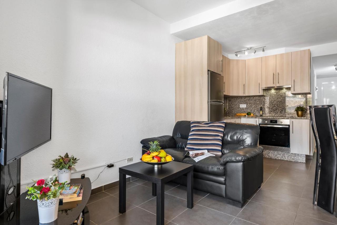 Panoramic 2 Bed Penthouse Apartment