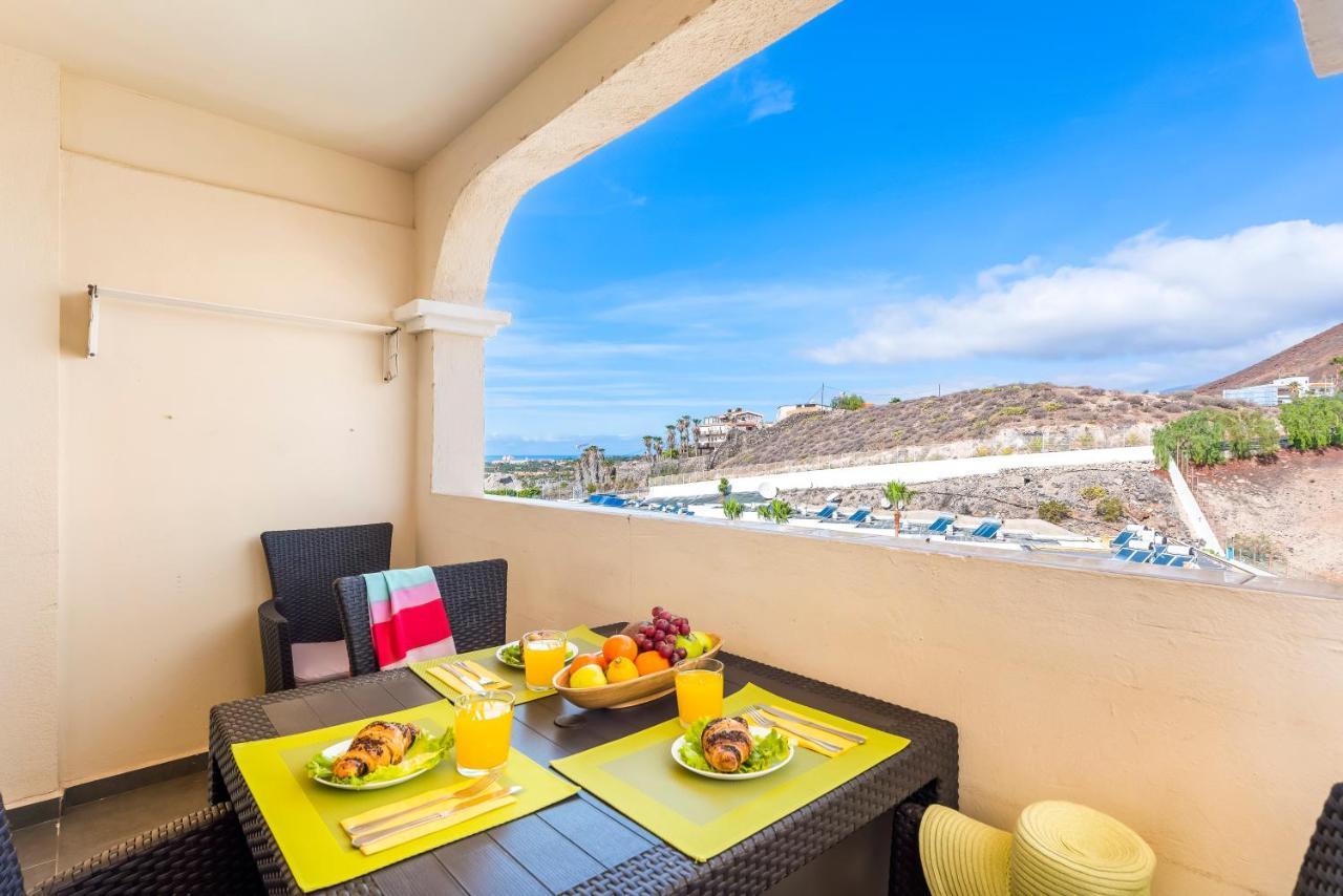 Apartment Panoramic 2 Bed Penthouse Los Cristianos (Tenerife)