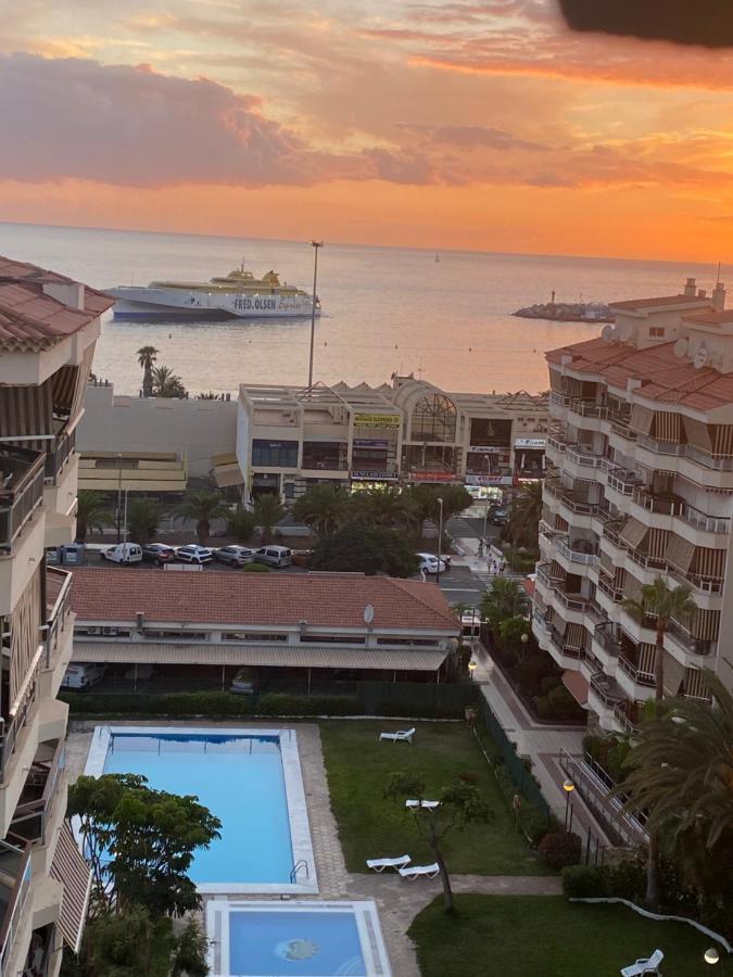 Apartment Casa Eneri Los Cristianos (Tenerife)