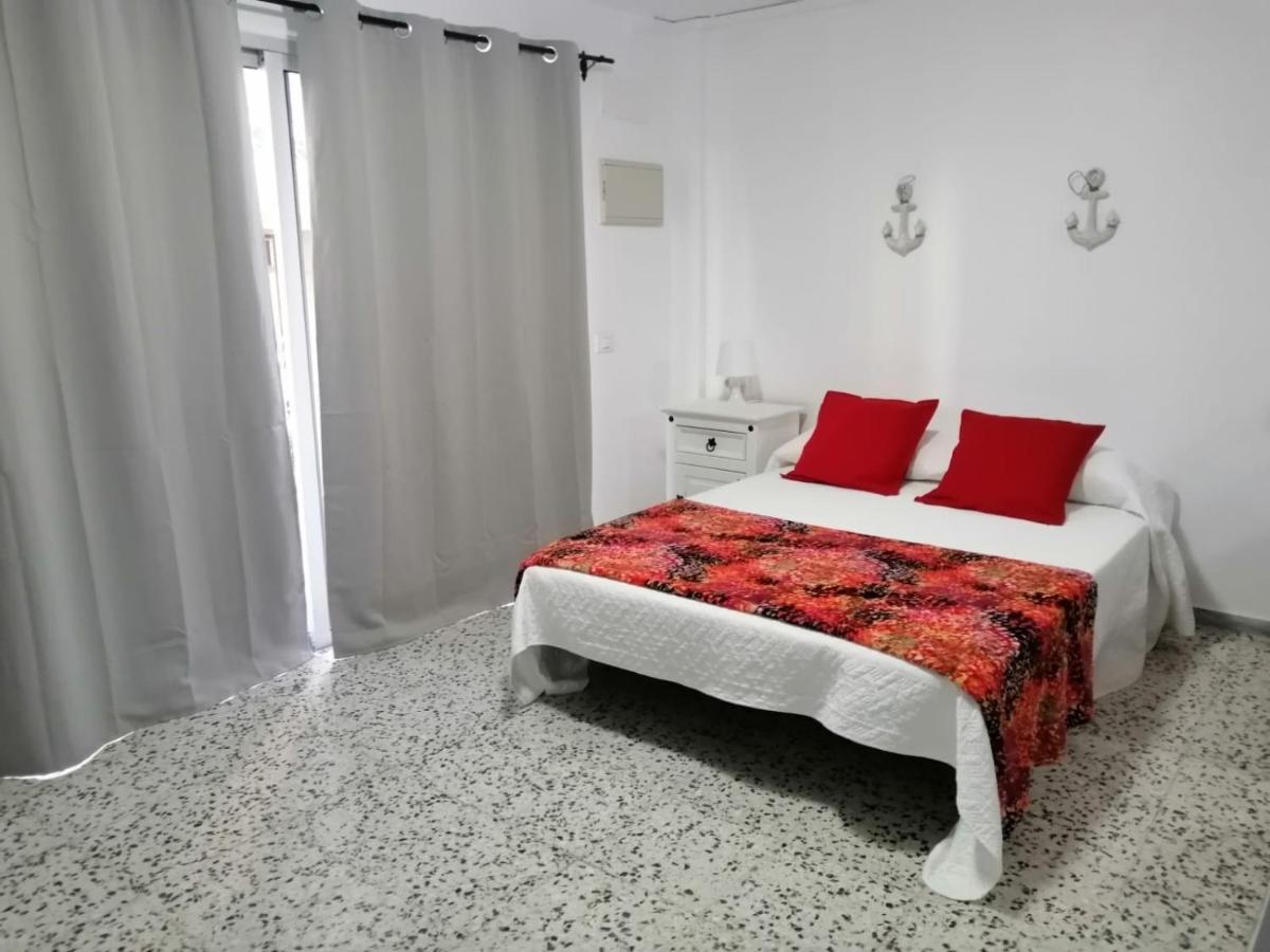 Playa Guest house *