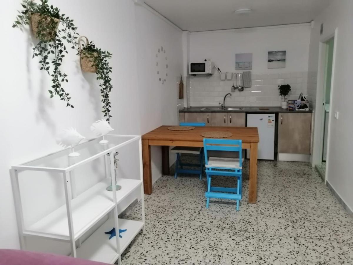 Playa Guest house *
