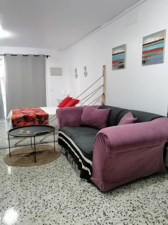 Guest house Playa Los Cristianos (Tenerife)