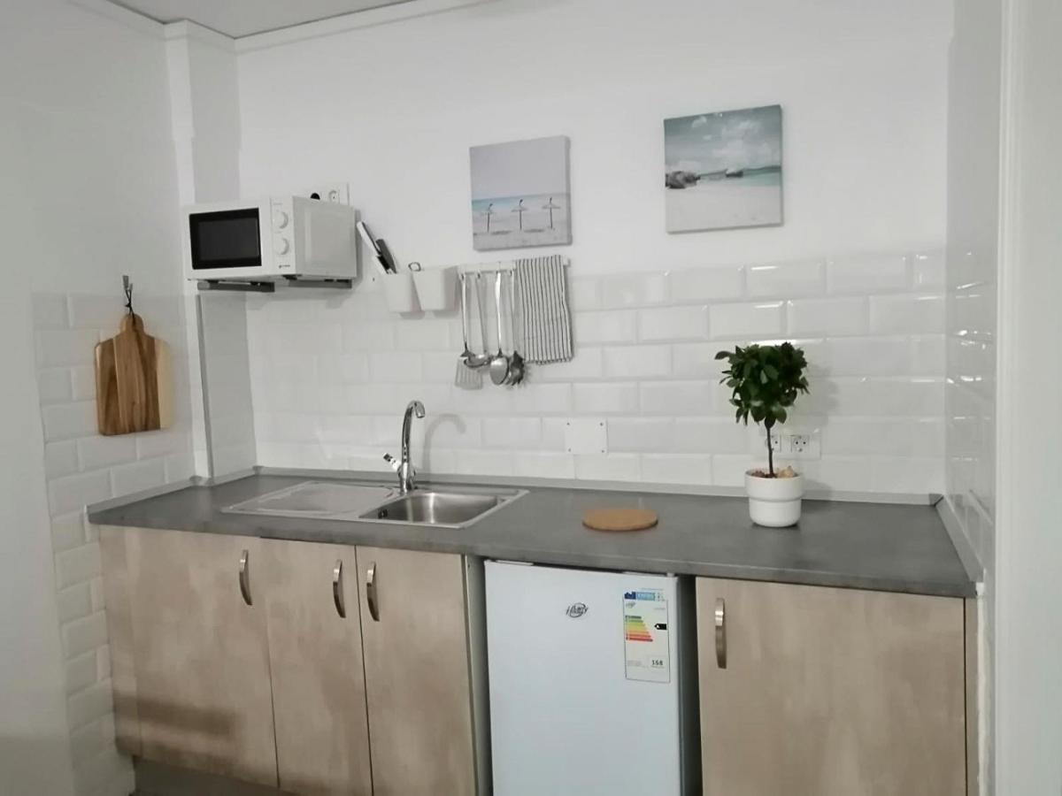 Playa Guest house Los Cristianos (Tenerife)
