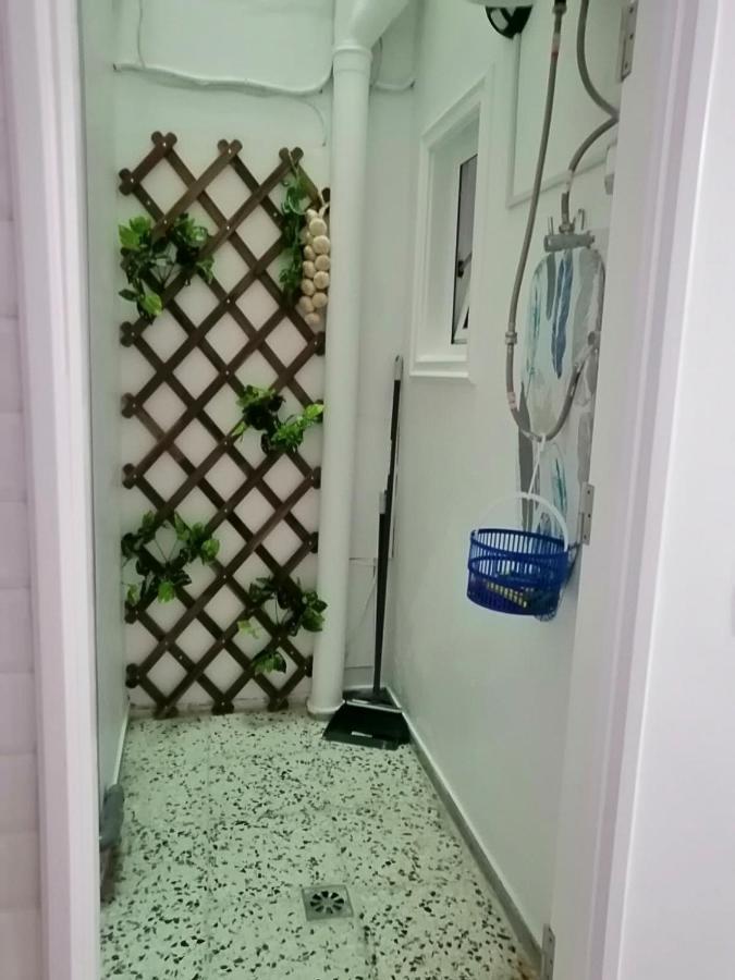 Guest house Playa Los Cristianos (Tenerife)