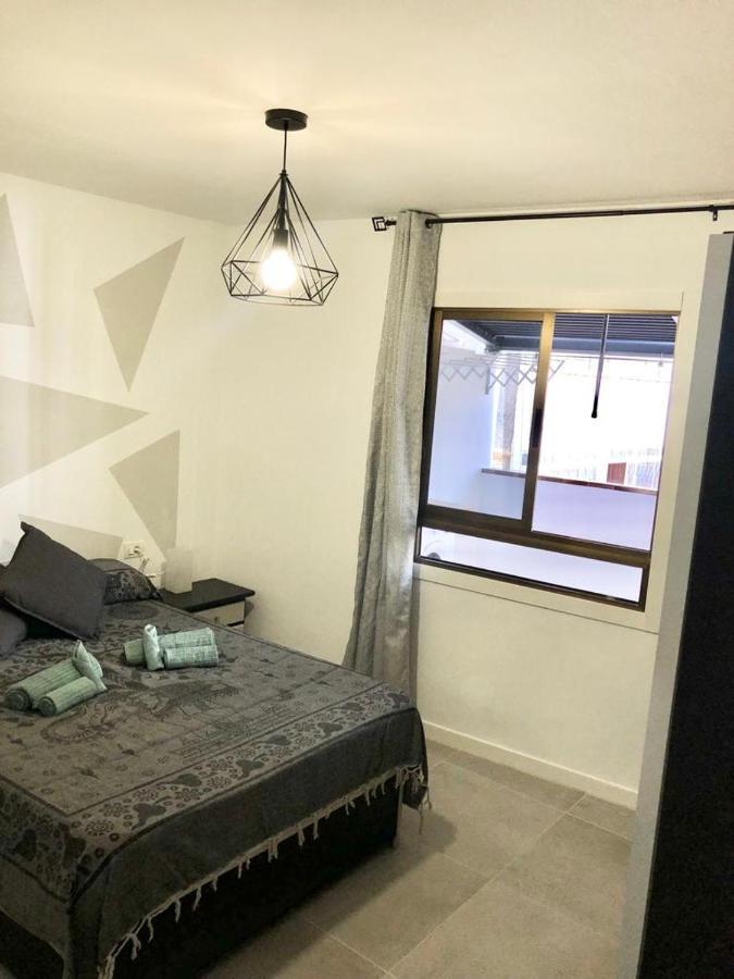 Cristianos Center Modern Apartment Los Cristianos (Tenerife)