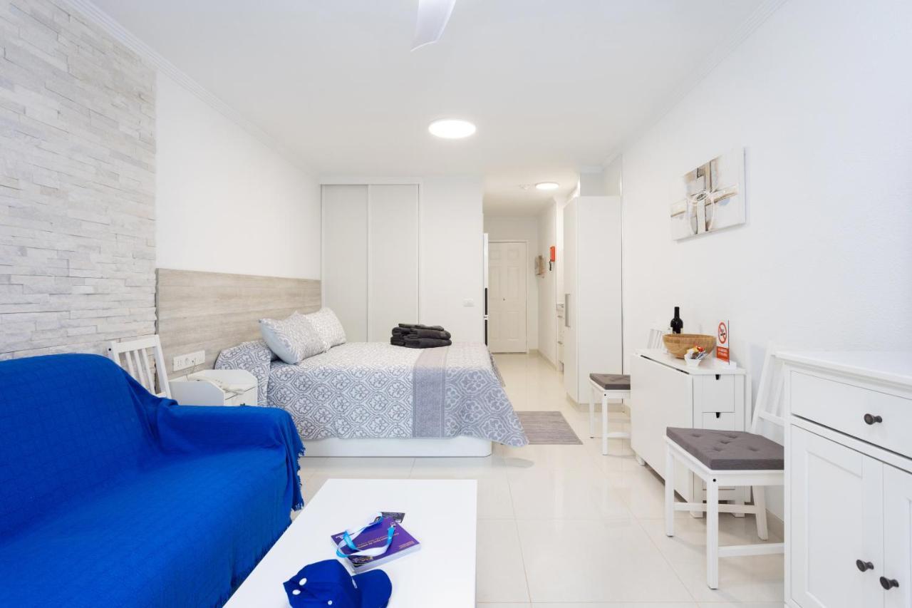 Aparthotel Listen The Stars 505 - Cristianos *