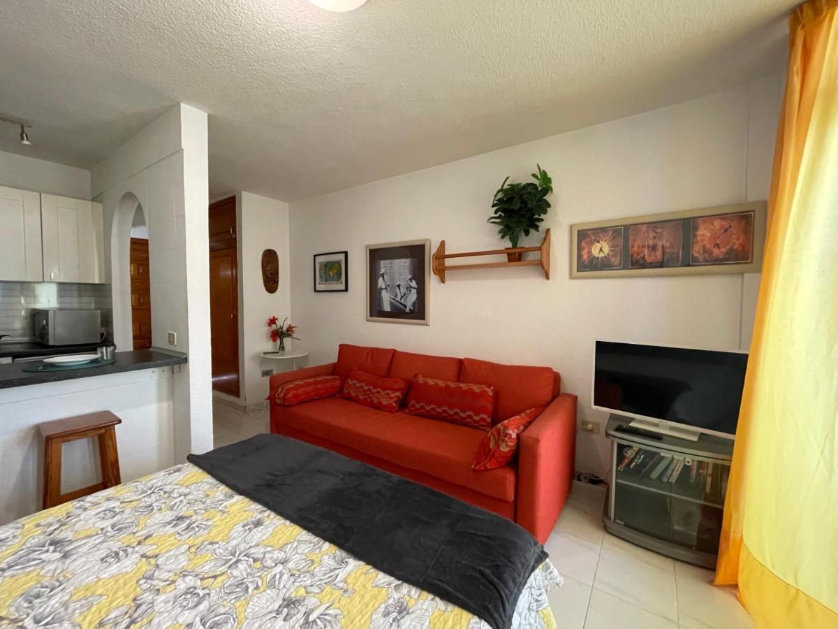 Summerland Studio * Los Cristianos (Tenerife)