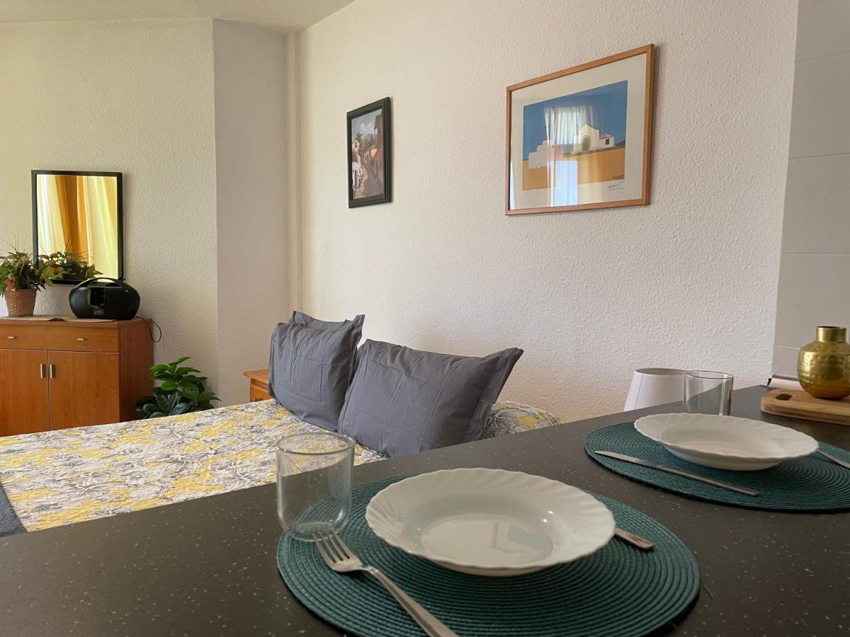 Summerland Studio Apartment *
