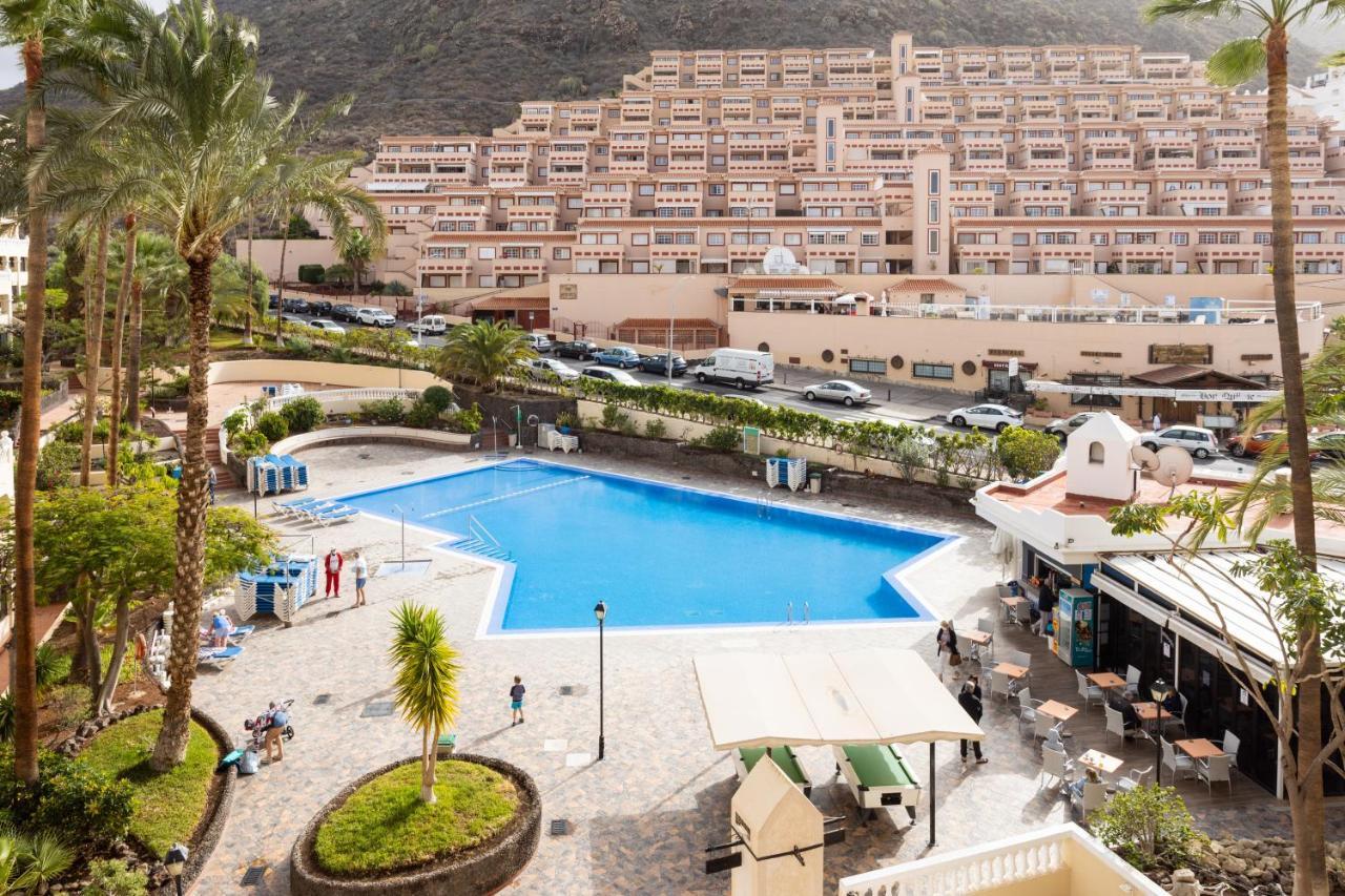 Listen The Stars 505 - Cristianos Aparthotel *