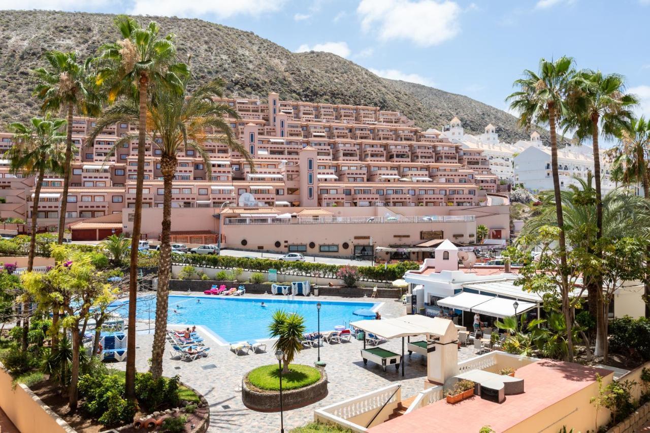 Listen The Stars 505 - Cristianos Aparthotel