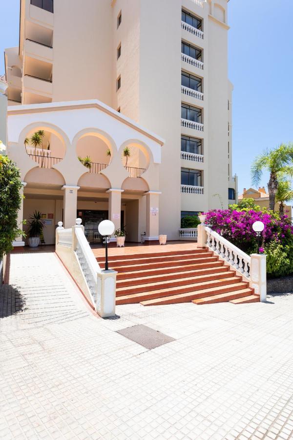 Aparthotel Listen The Stars 505 - Cristianos