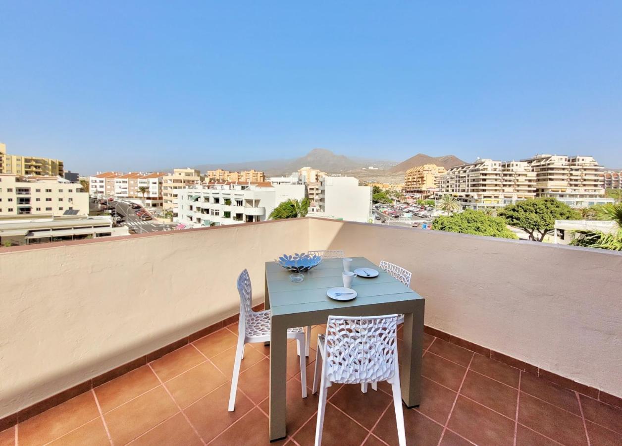 Cristianplaya Attic Apartamento