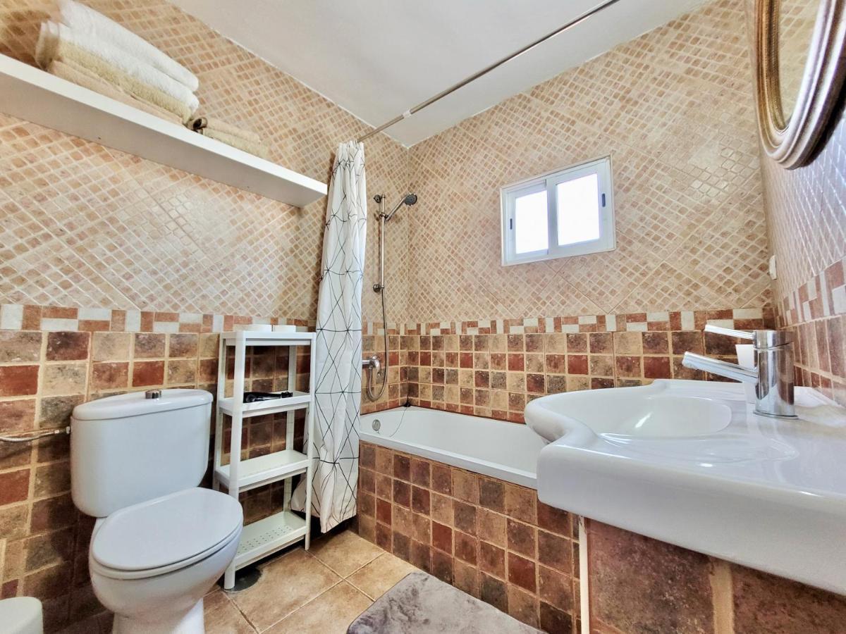 Cristianplaya Attic Apartamento