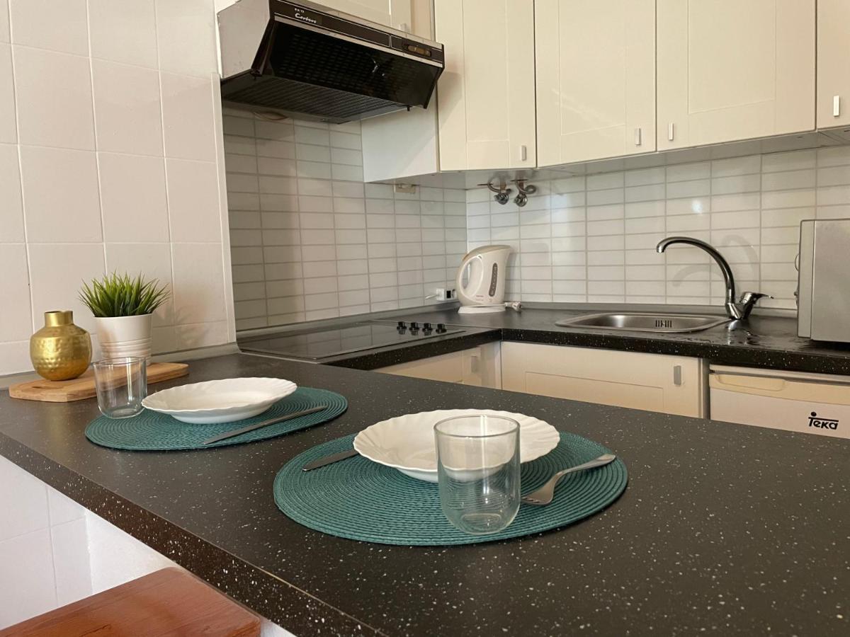Summerland Studio Apartment