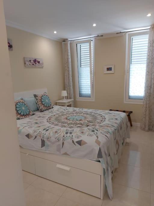 Apartment Silver Tenerife Los Cristianos (Tenerife)
