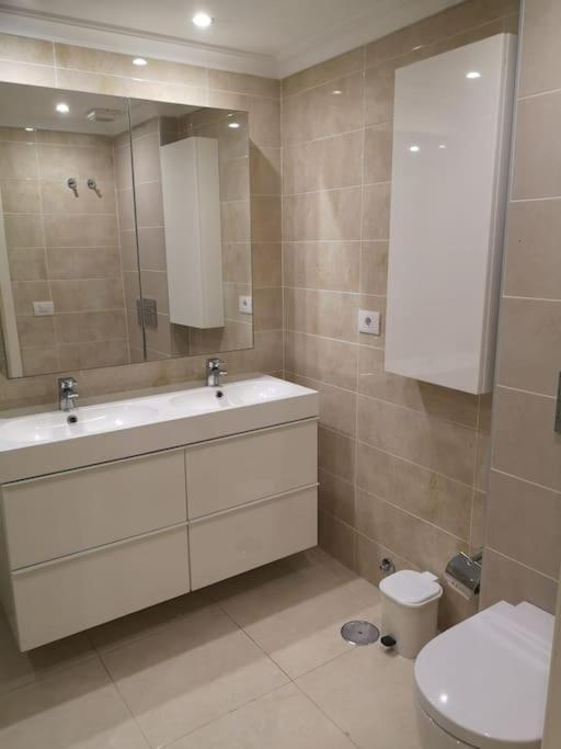 Silver Tenerife Apartment *