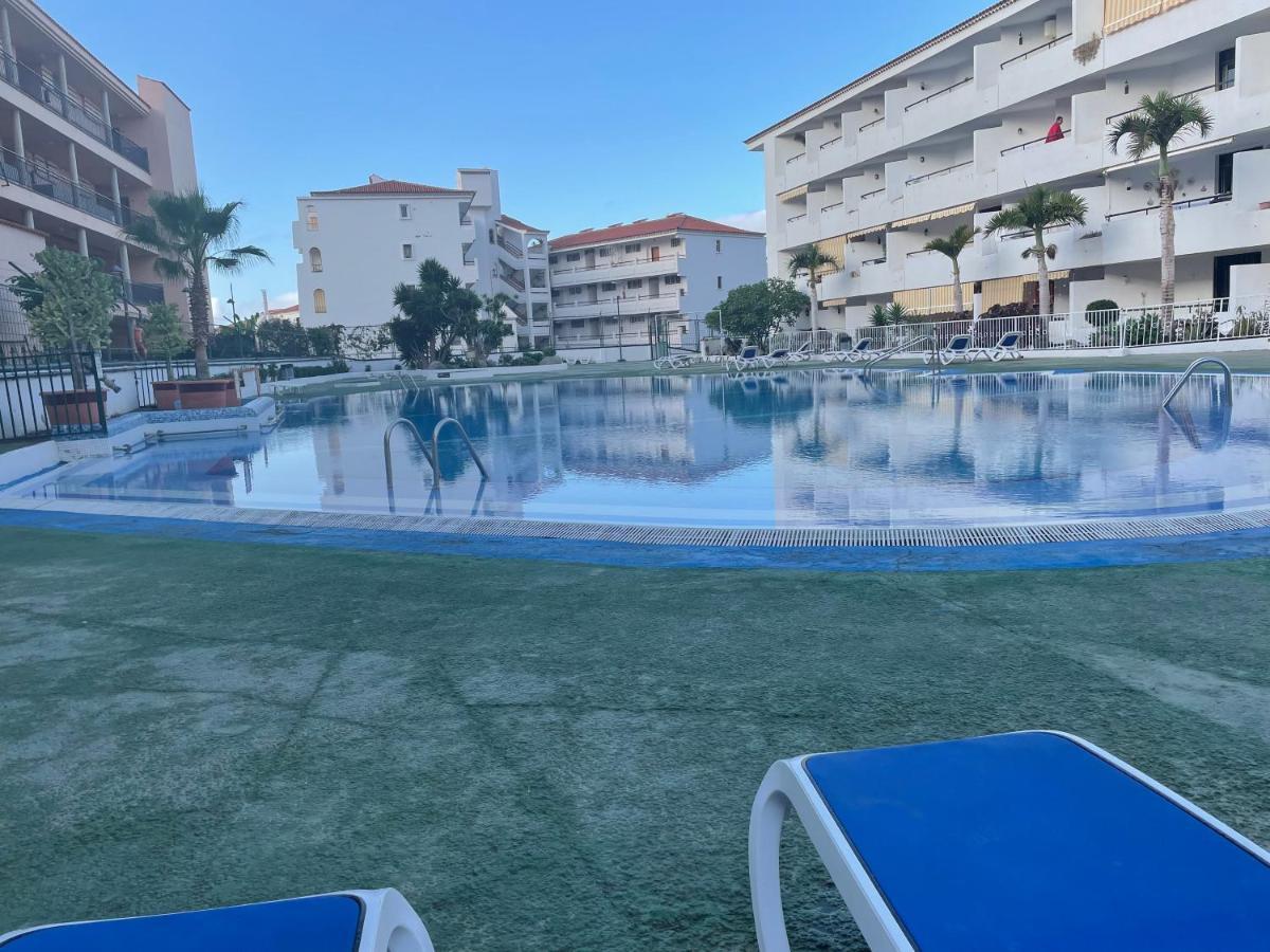 Summerland Studio Apartment Los Cristianos (Tenerife)