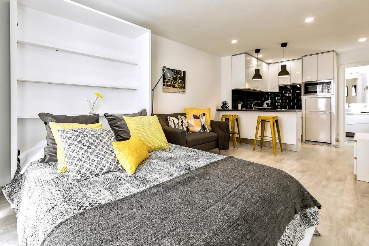 Apartment Luxury Penthouse Sea View, Cristianos *