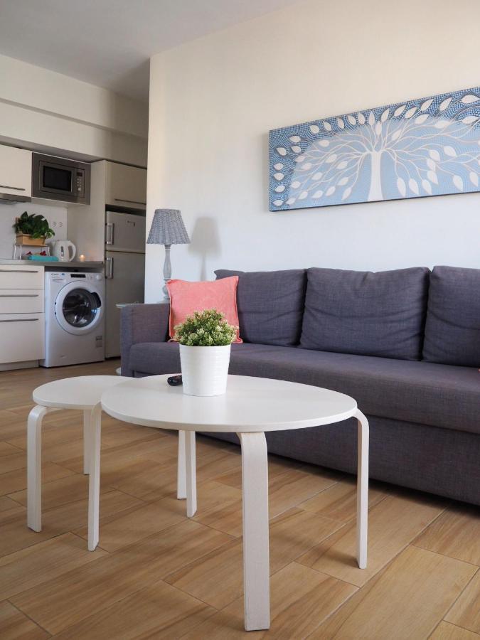 Apartamento South Star. Estrella Del Sur *